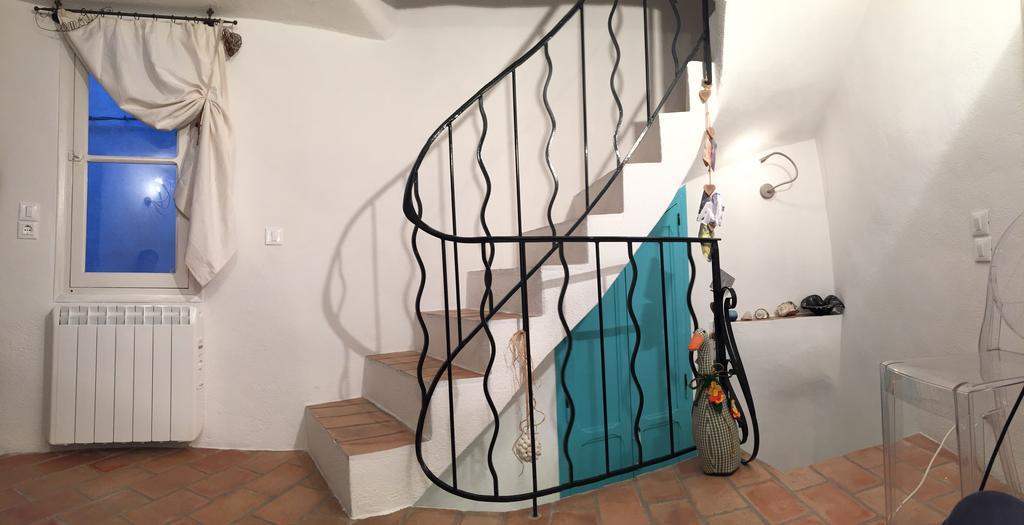 Ferienwohnung Casa Aza Roquebrune-Cap-Martin Zimmer foto